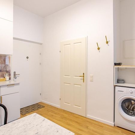 Gemuetliche Wohnung Nur 15 Minuten Ins Stadtzentrum 비엔나 외부 사진