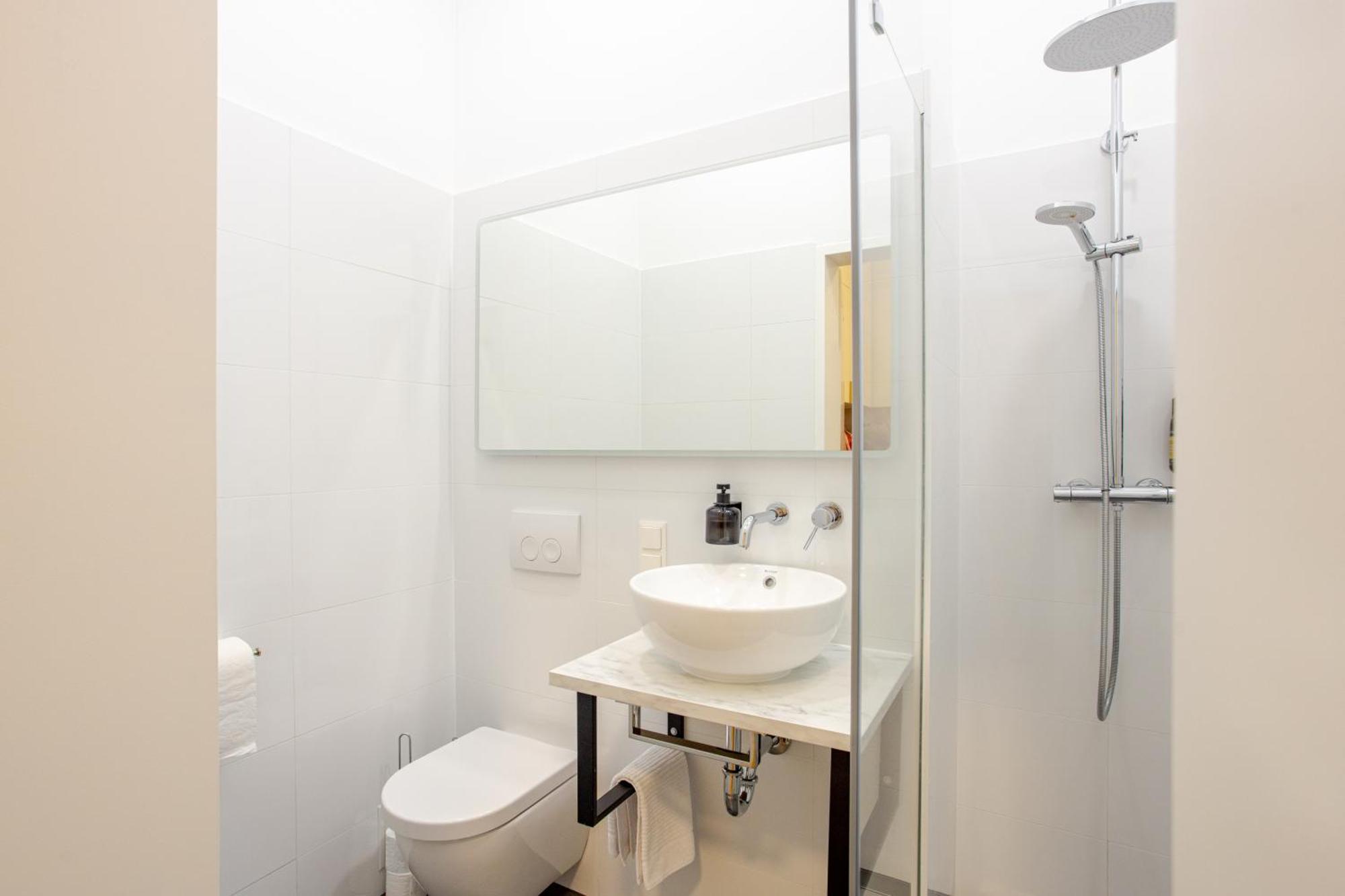 Gemuetliche Wohnung Nur 15 Minuten Ins Stadtzentrum 비엔나 외부 사진